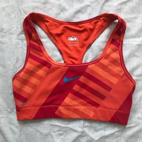 Nike Other - Nike FIT Sports Bra